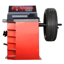 TFAUTENF car tyre machine and wheel balancer machine/car wheel balancer